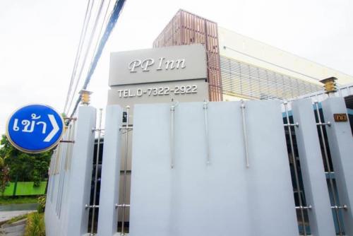 PP INN